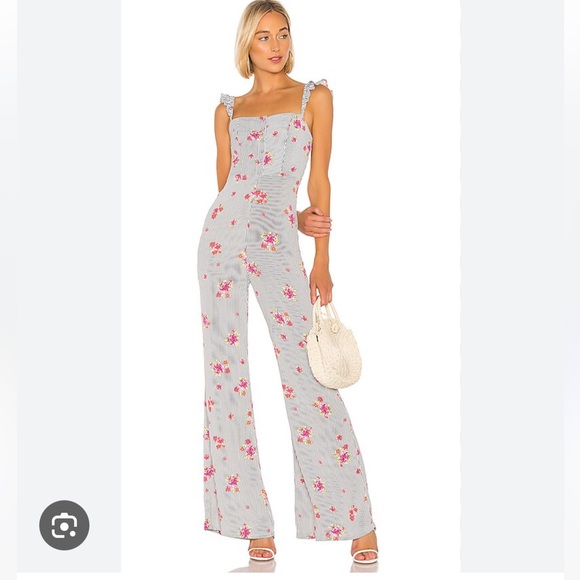 Flynn Skye Pants - NWT Flynn Skye Bardot jumper moon river sizes medium and large